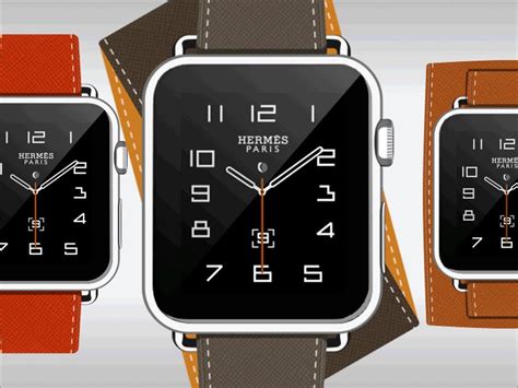 hermes apple face download